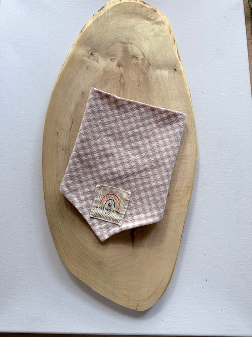 Dog Bandana | Choose Your Fabric