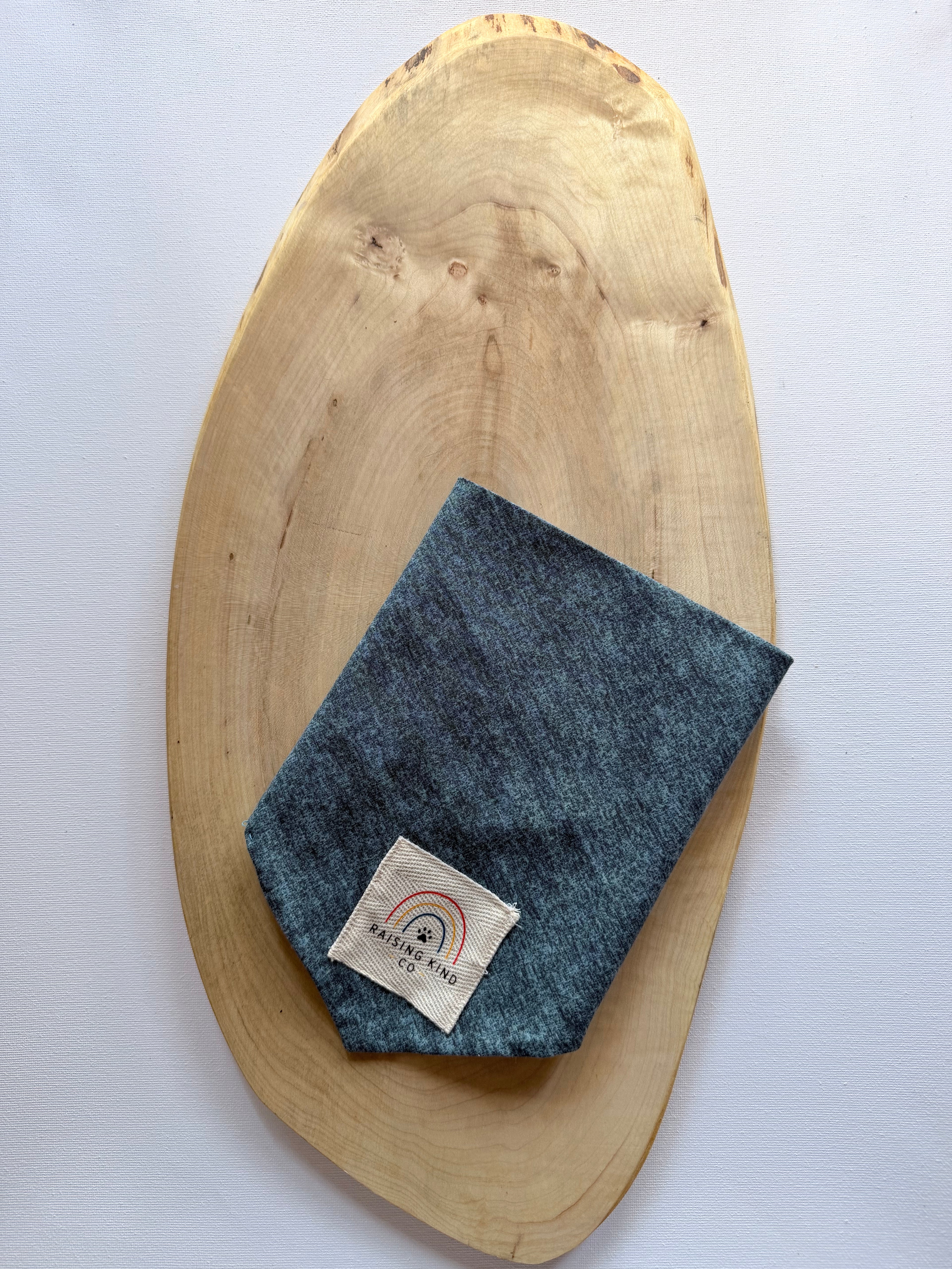 Dog Bandana | Choose Your Fabric