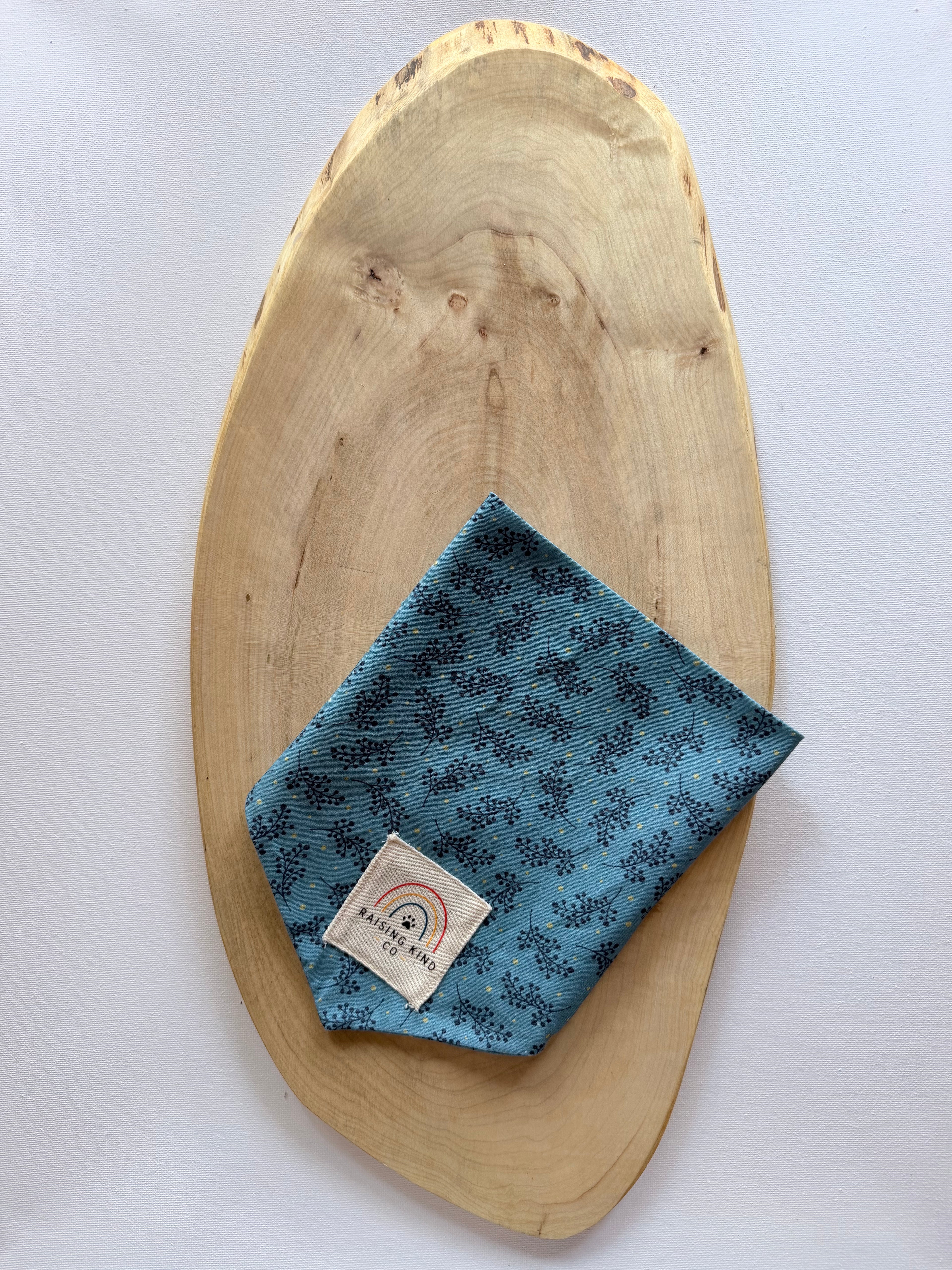 Dog Bandana | Choose Your Fabric