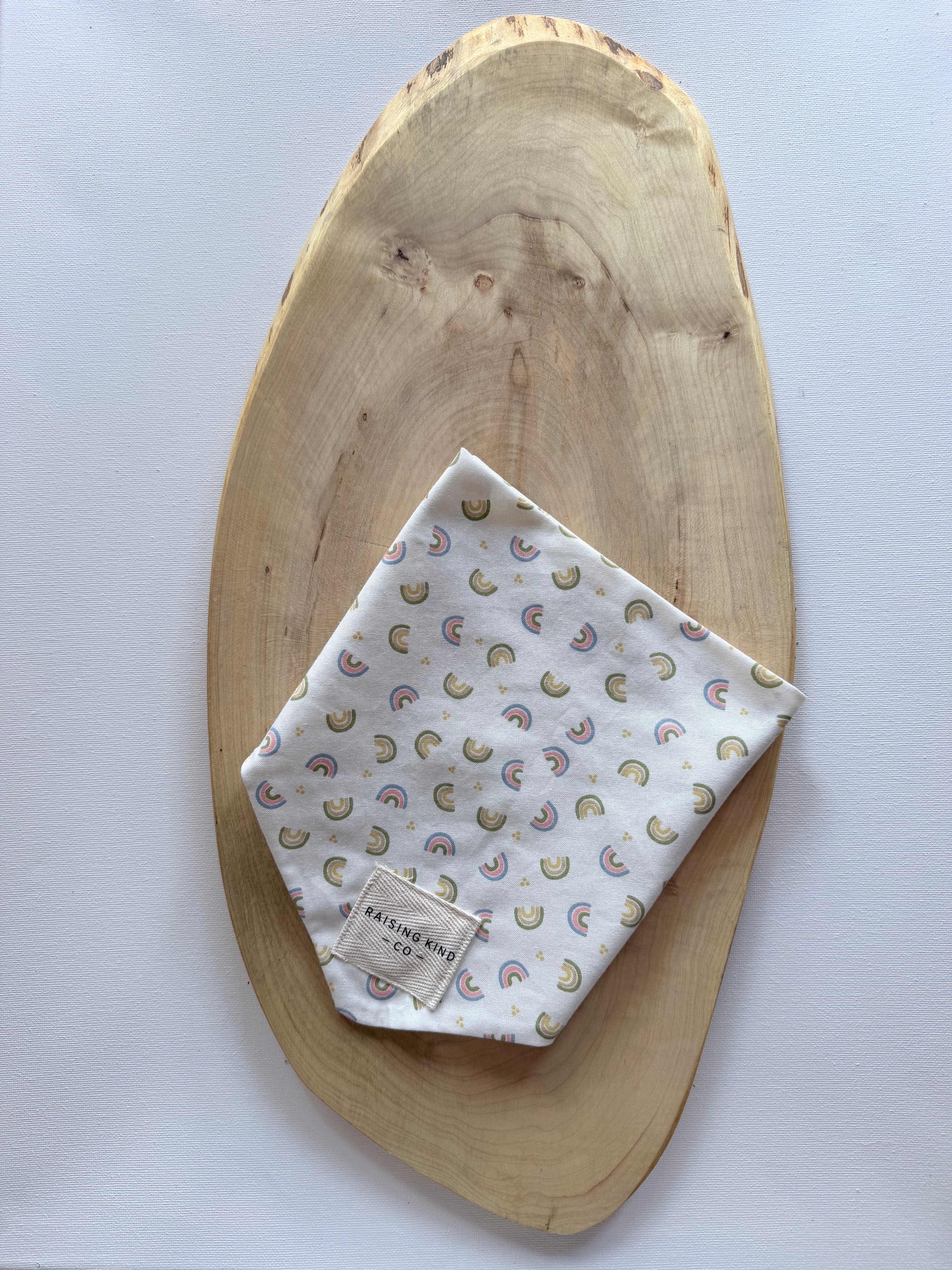Dog Bandana | Choose Your Fabric