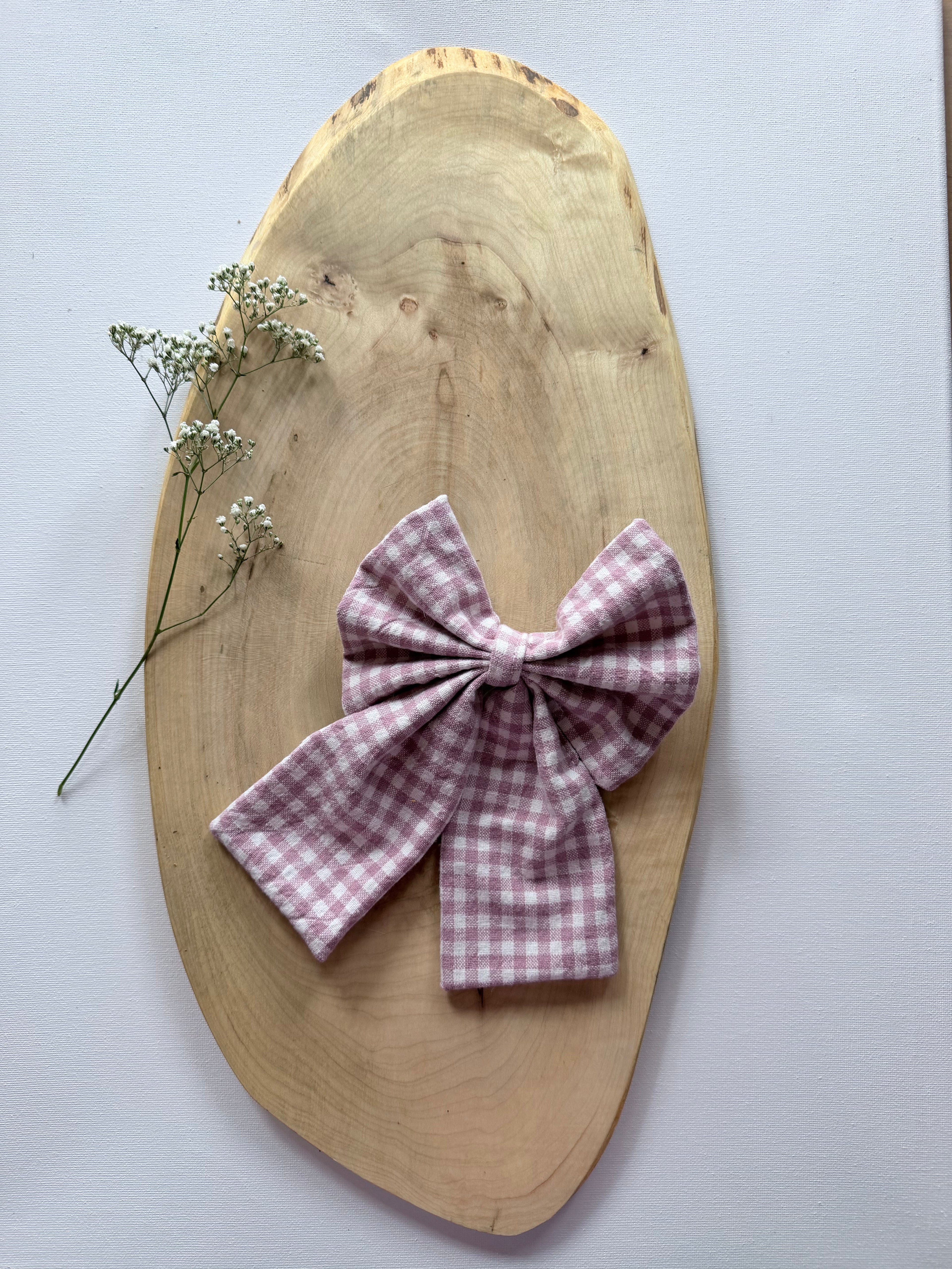 The Raeleigh Bow