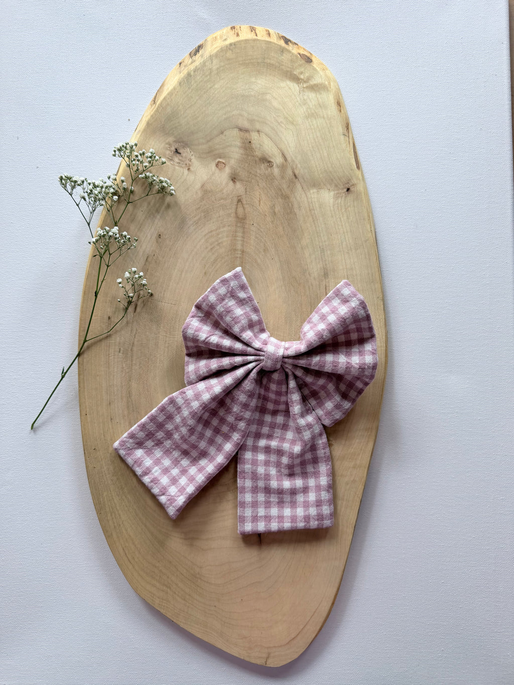 The Raeleigh Bow