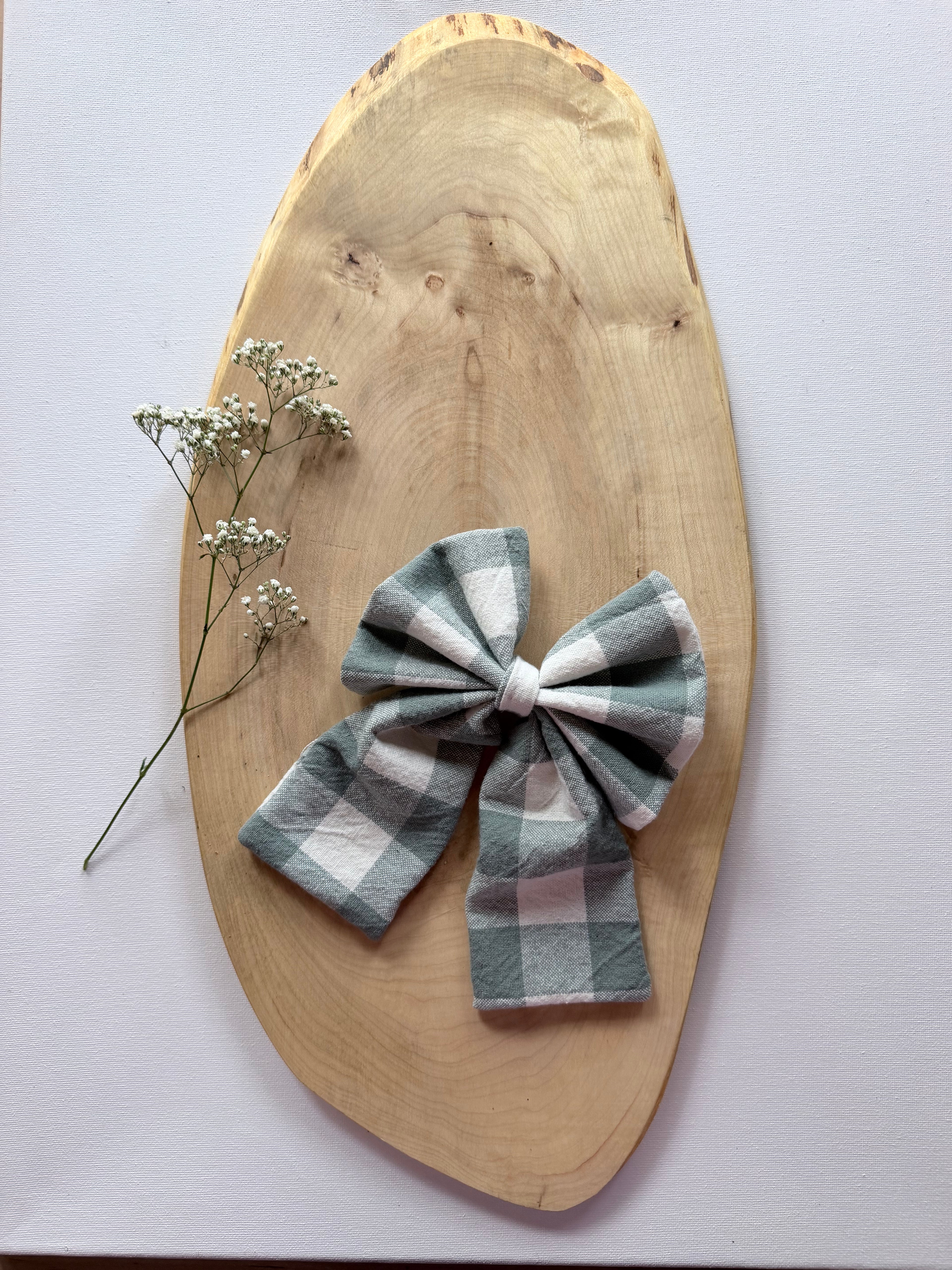 The Raeleigh Bow