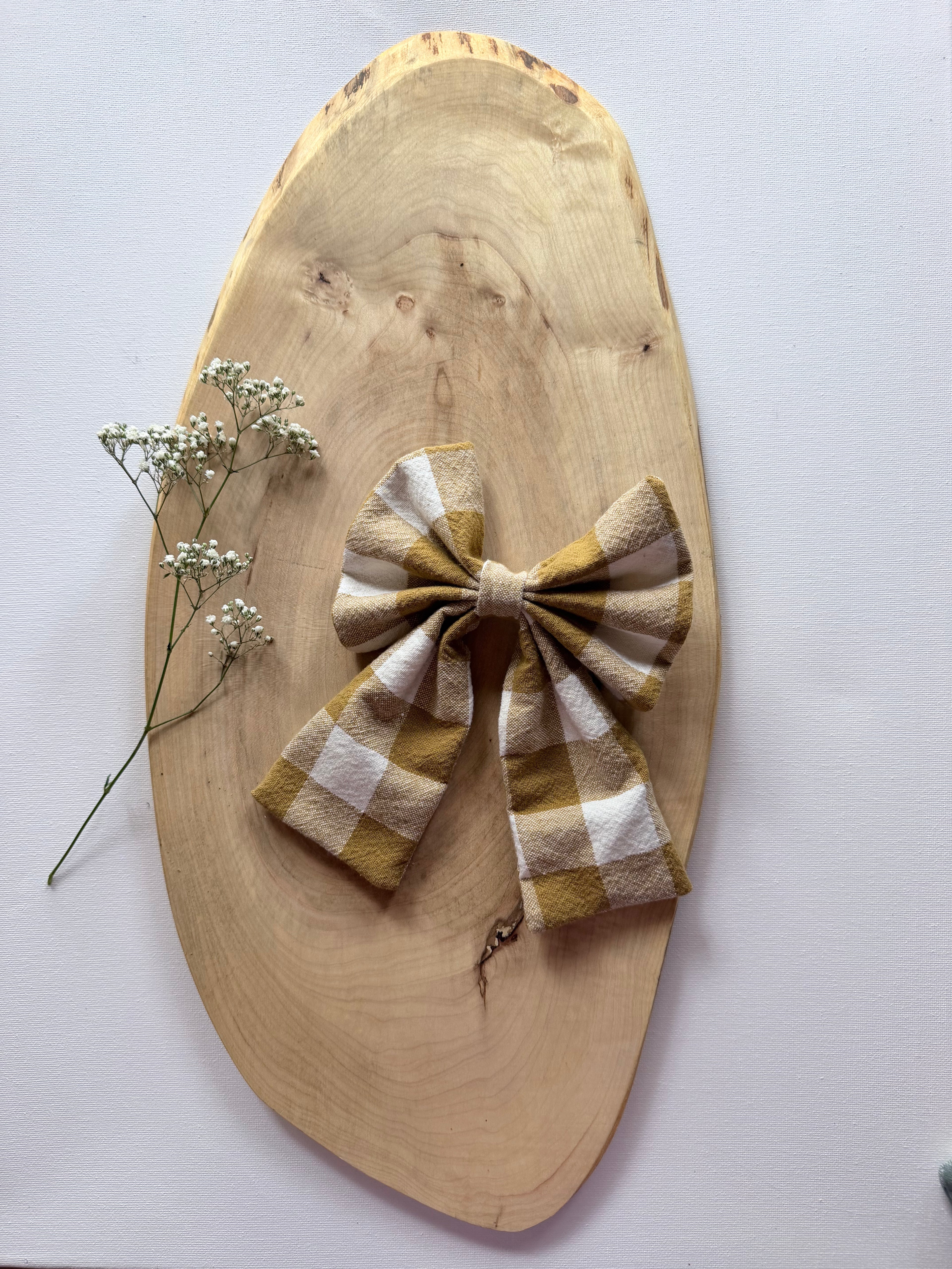 The Raeleigh Bow