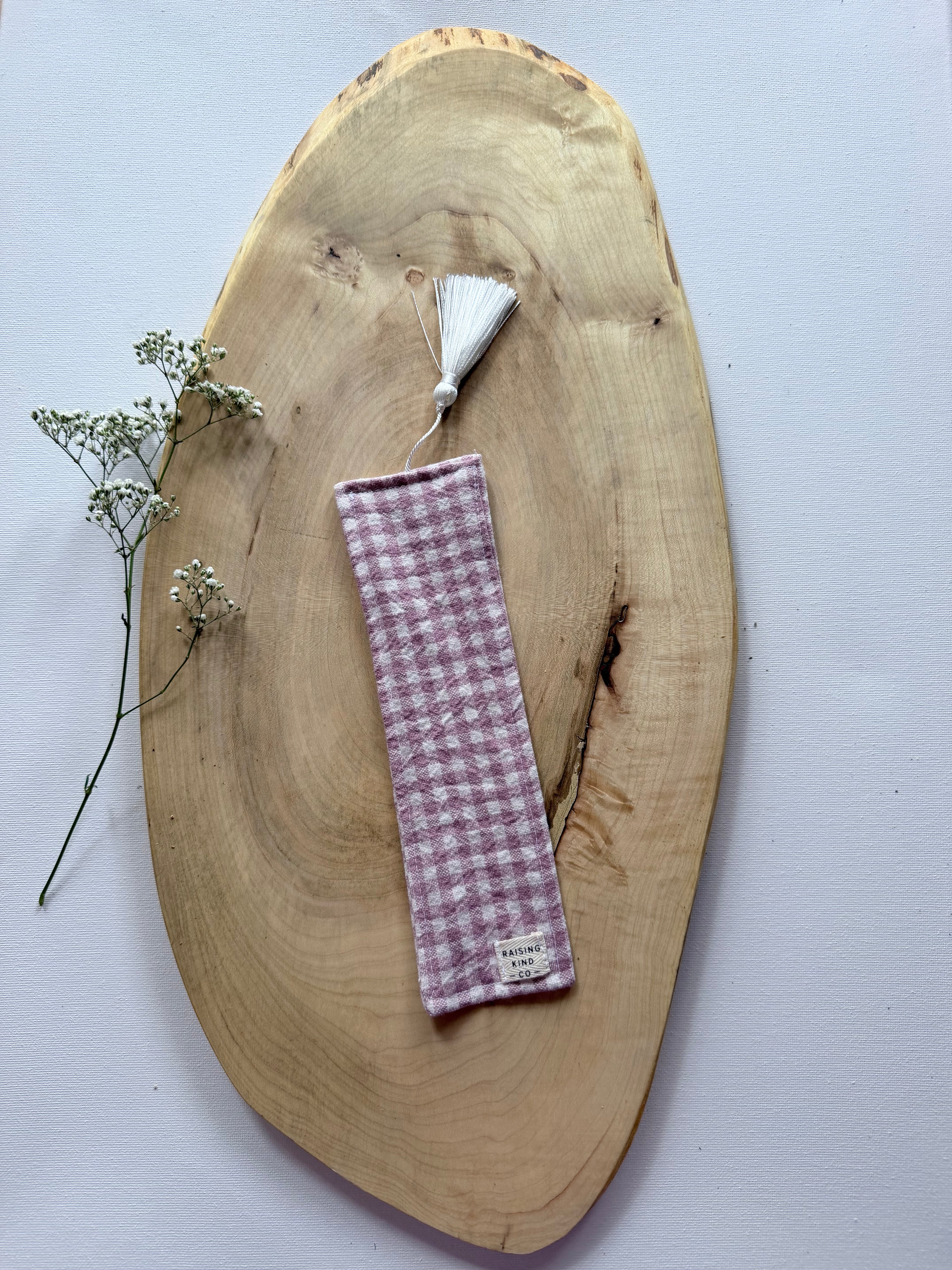 The Bo Bear Bookmark