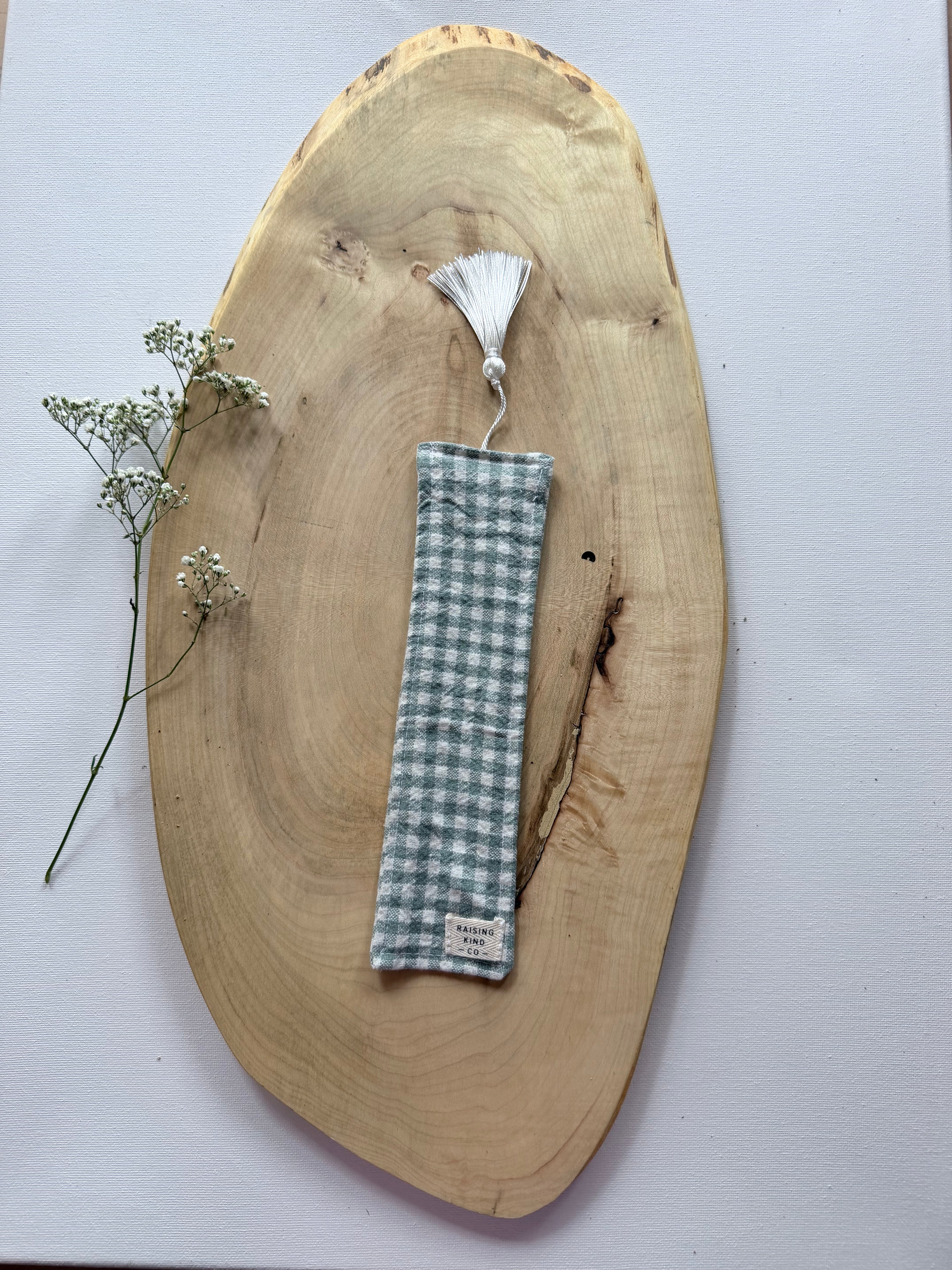 The Bo Bear Bookmark
