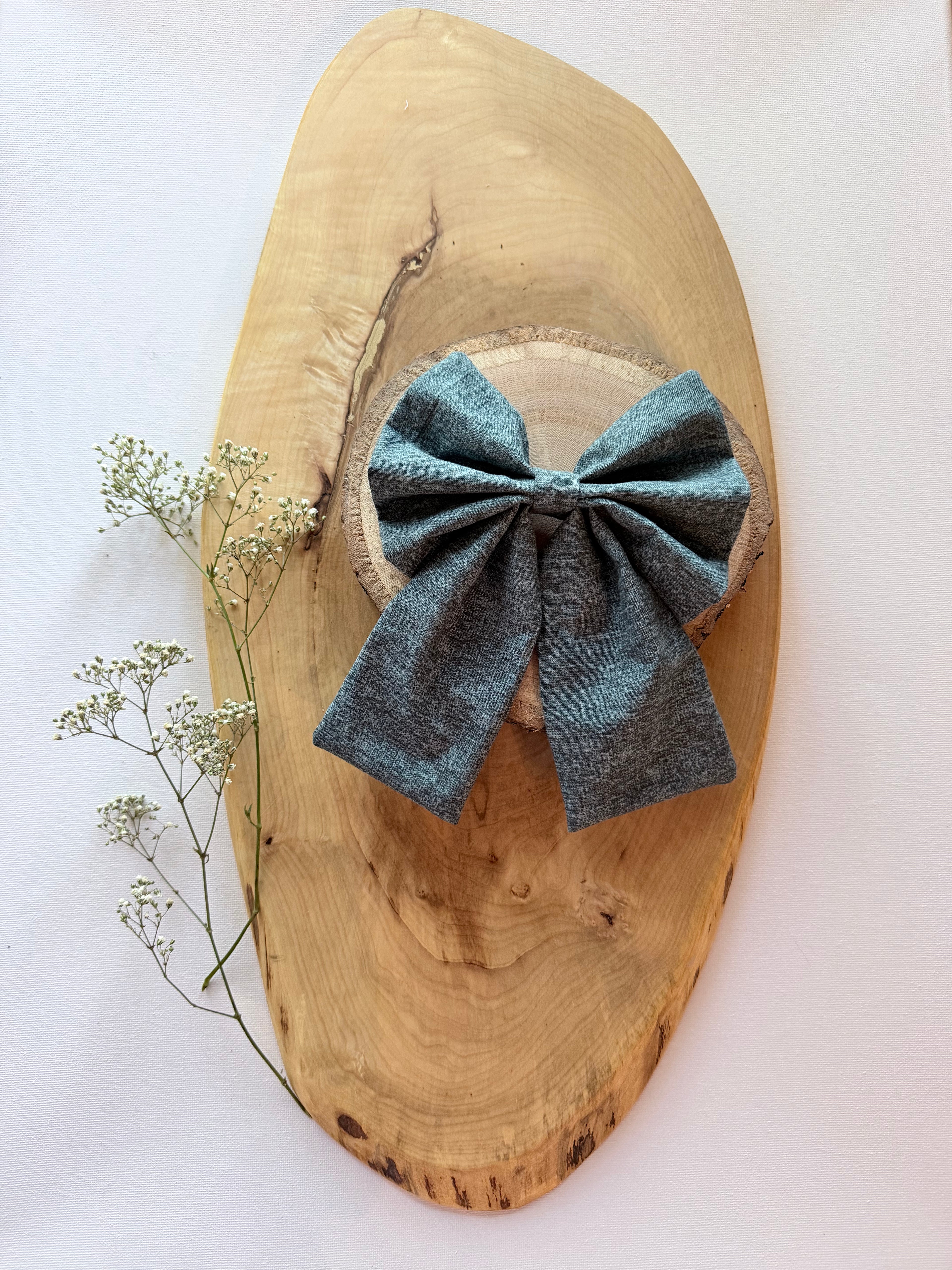 The Raeleigh Bow