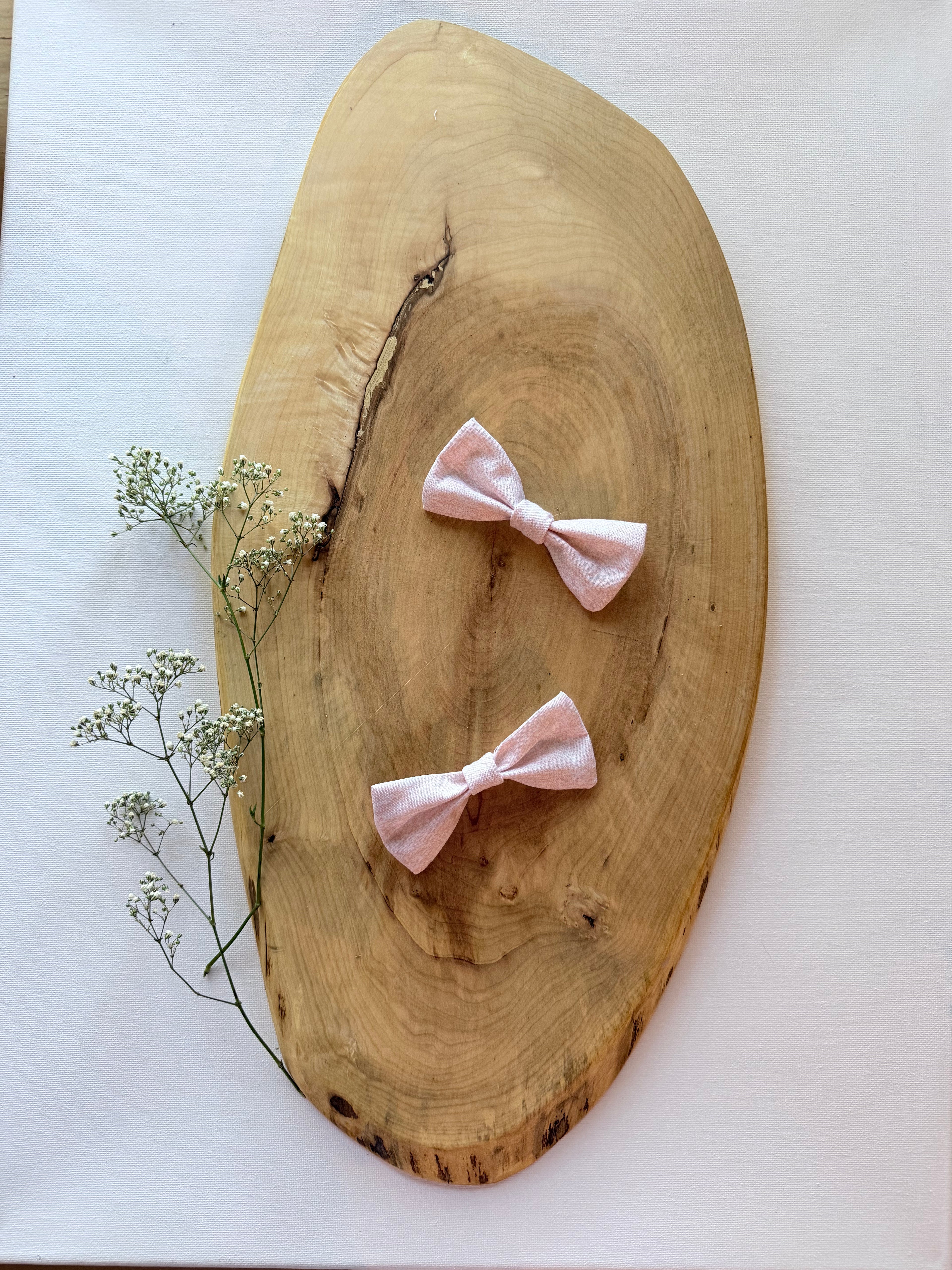 Mini Raeleigh Bows | Set of 2