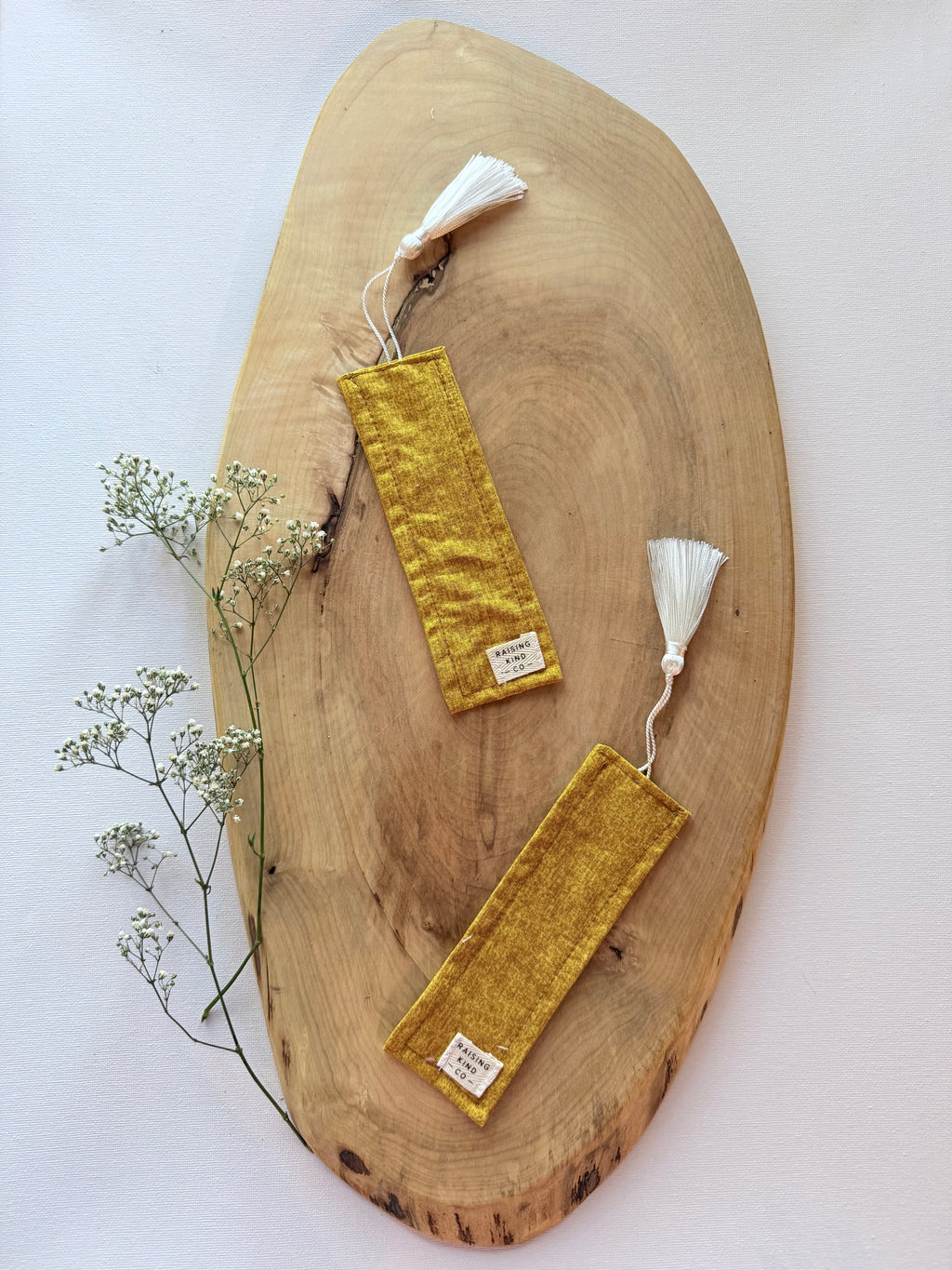 The Little Bo Bear Bookmark