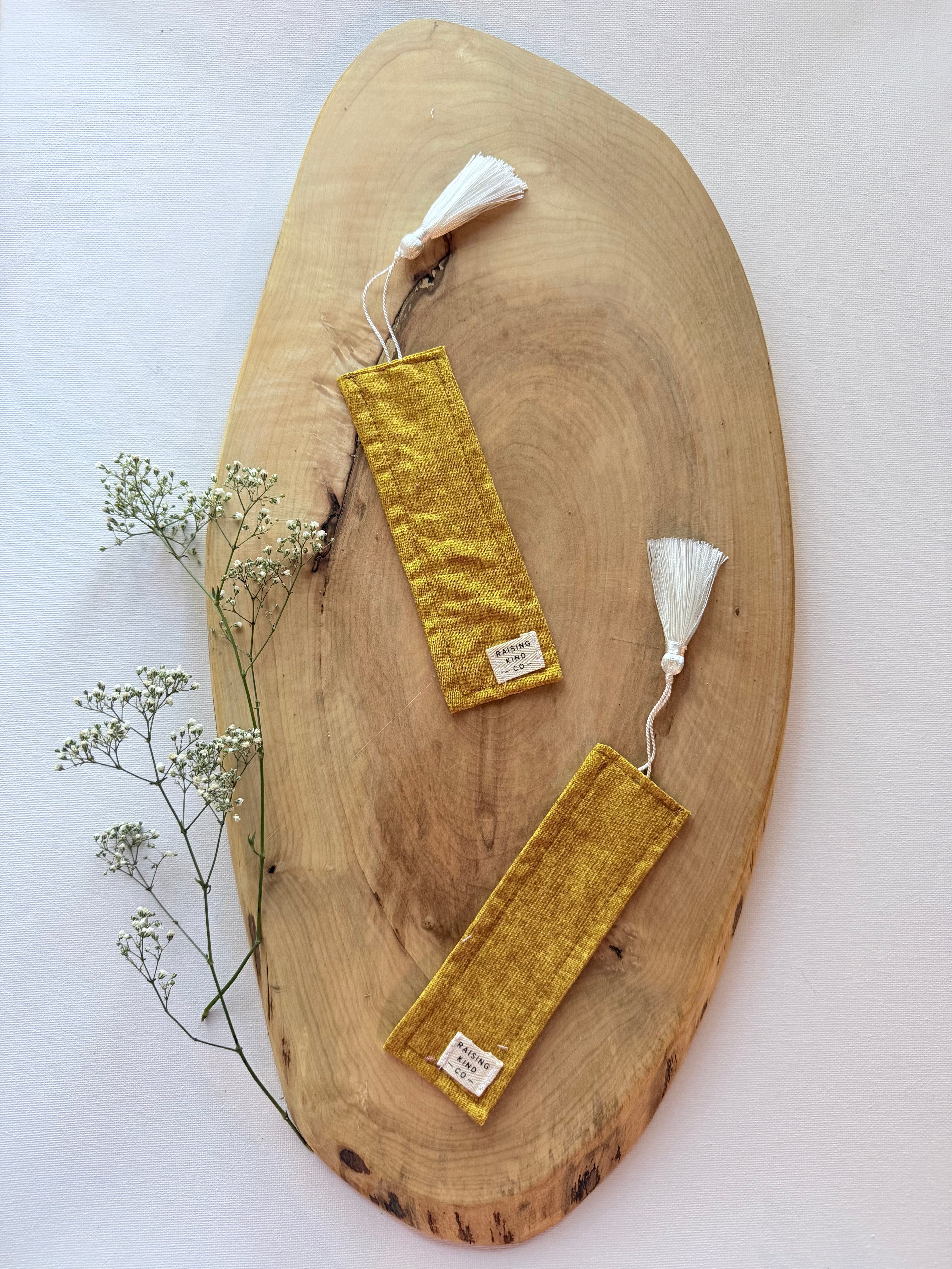 The Little Bo Bear Bookmark