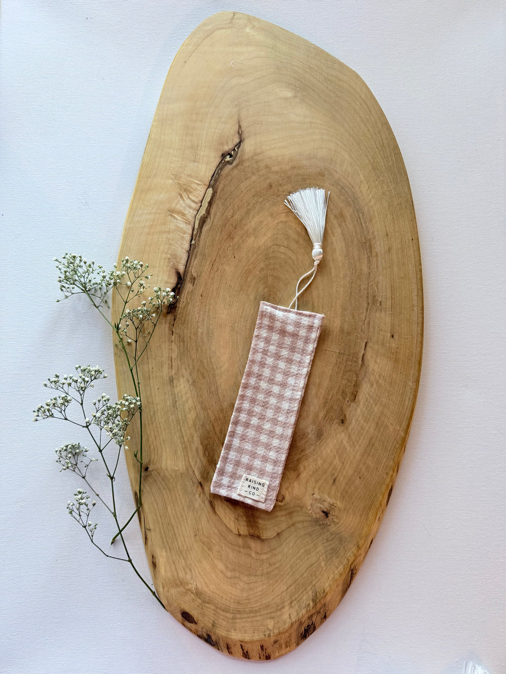 The Little Bo Bear Bookmark