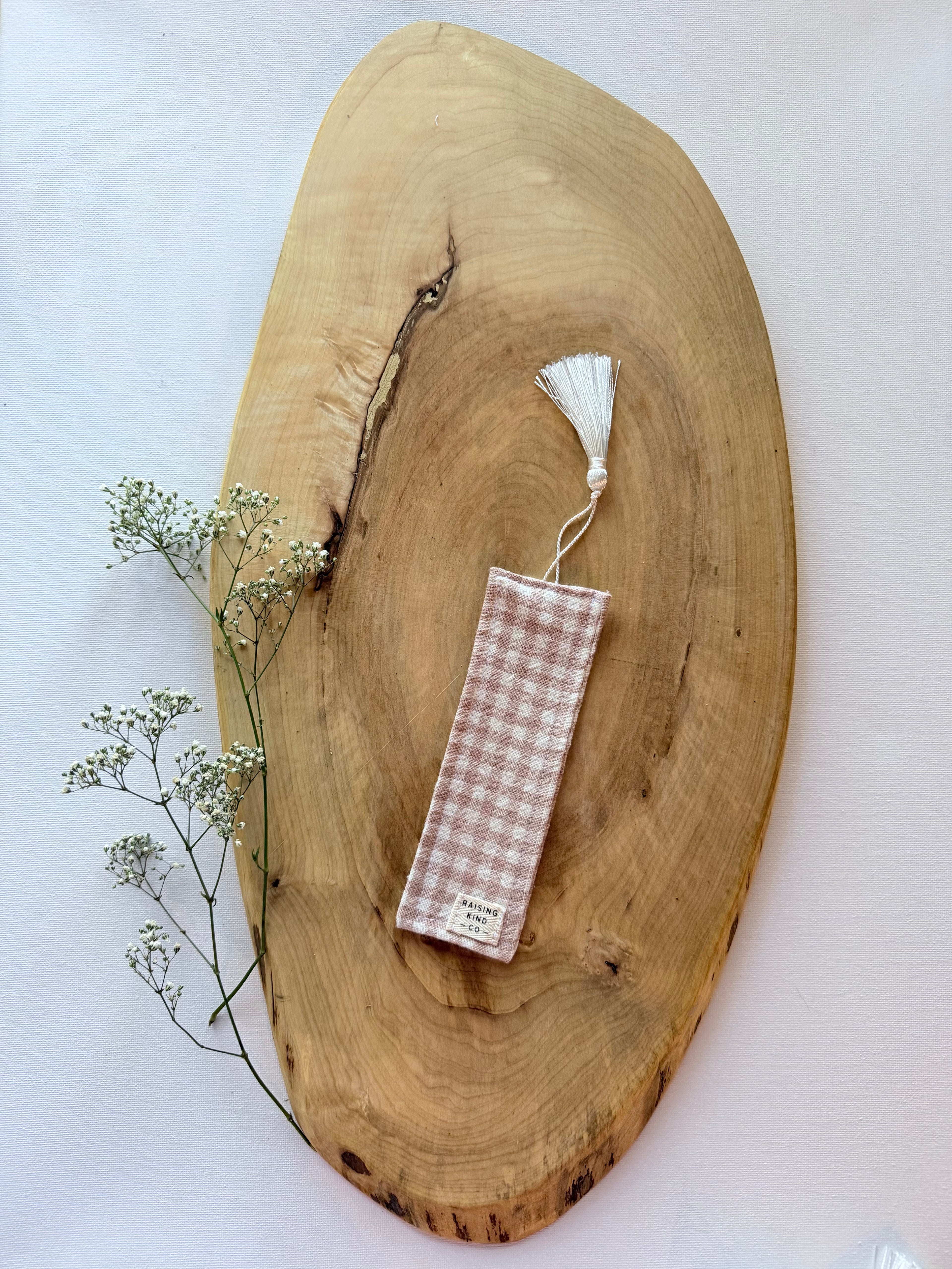 The Little Bo Bear Bookmark