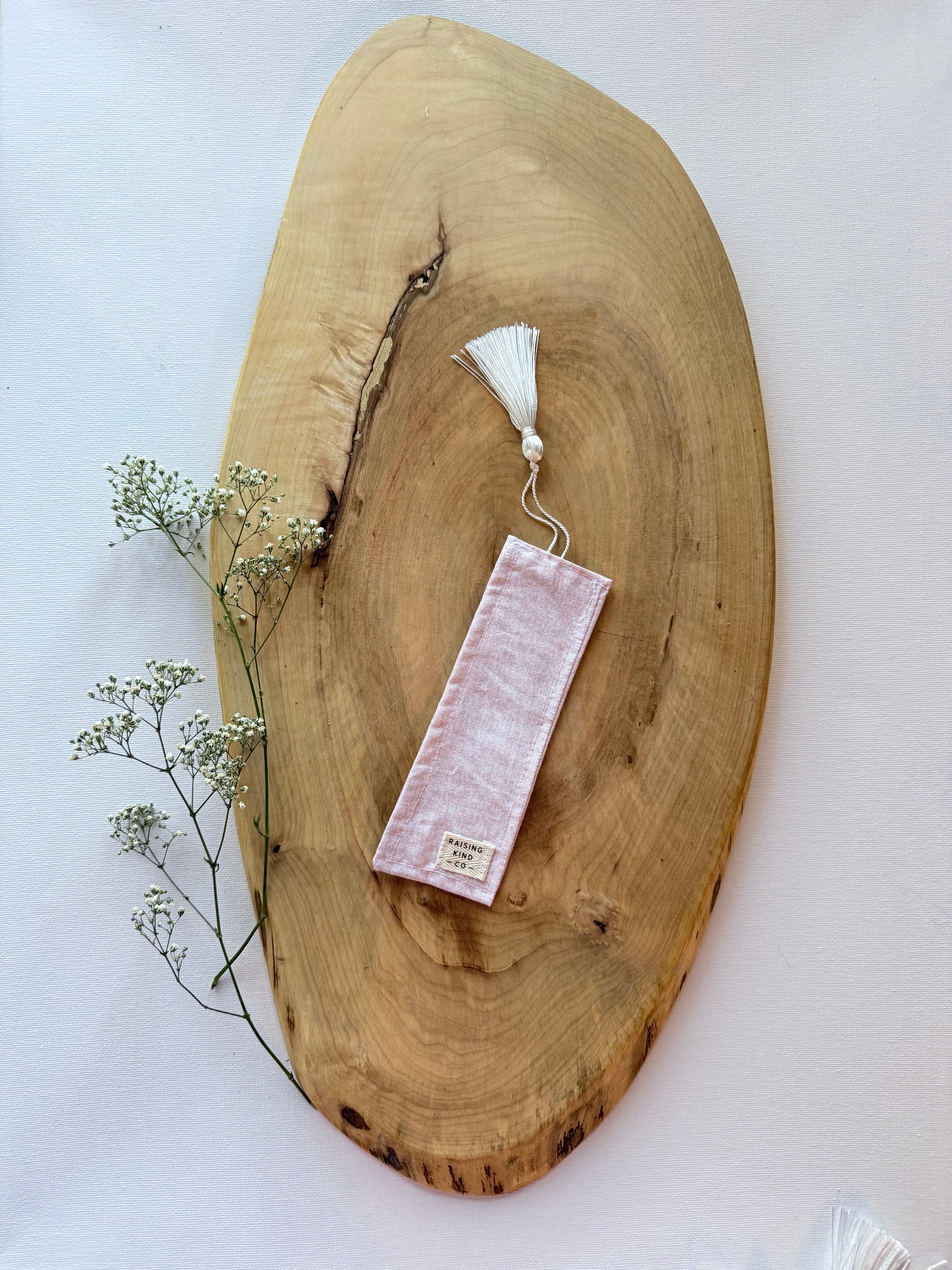 The Little Bo Bear Bookmark
