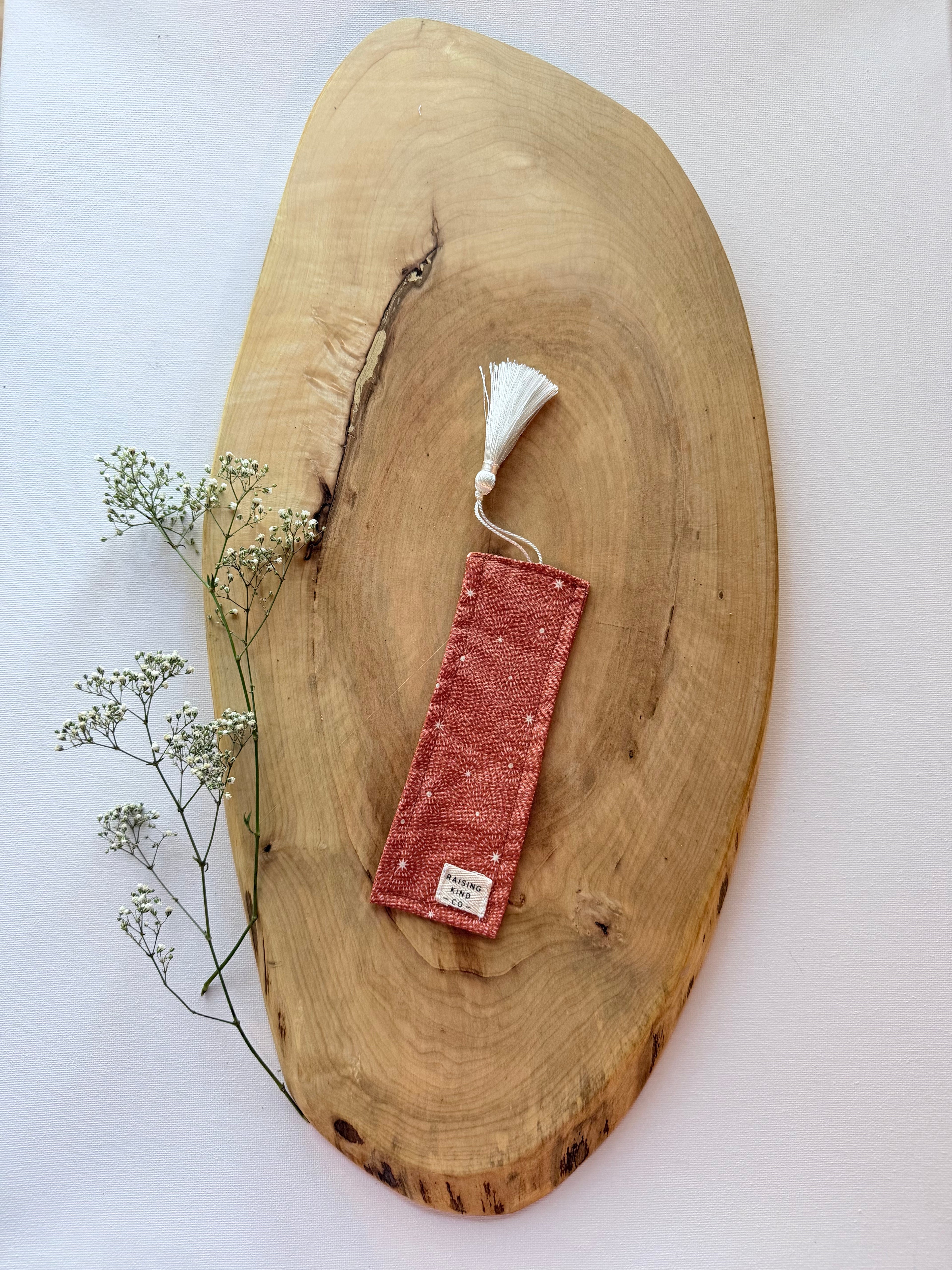 The Little Bo Bear Bookmark
