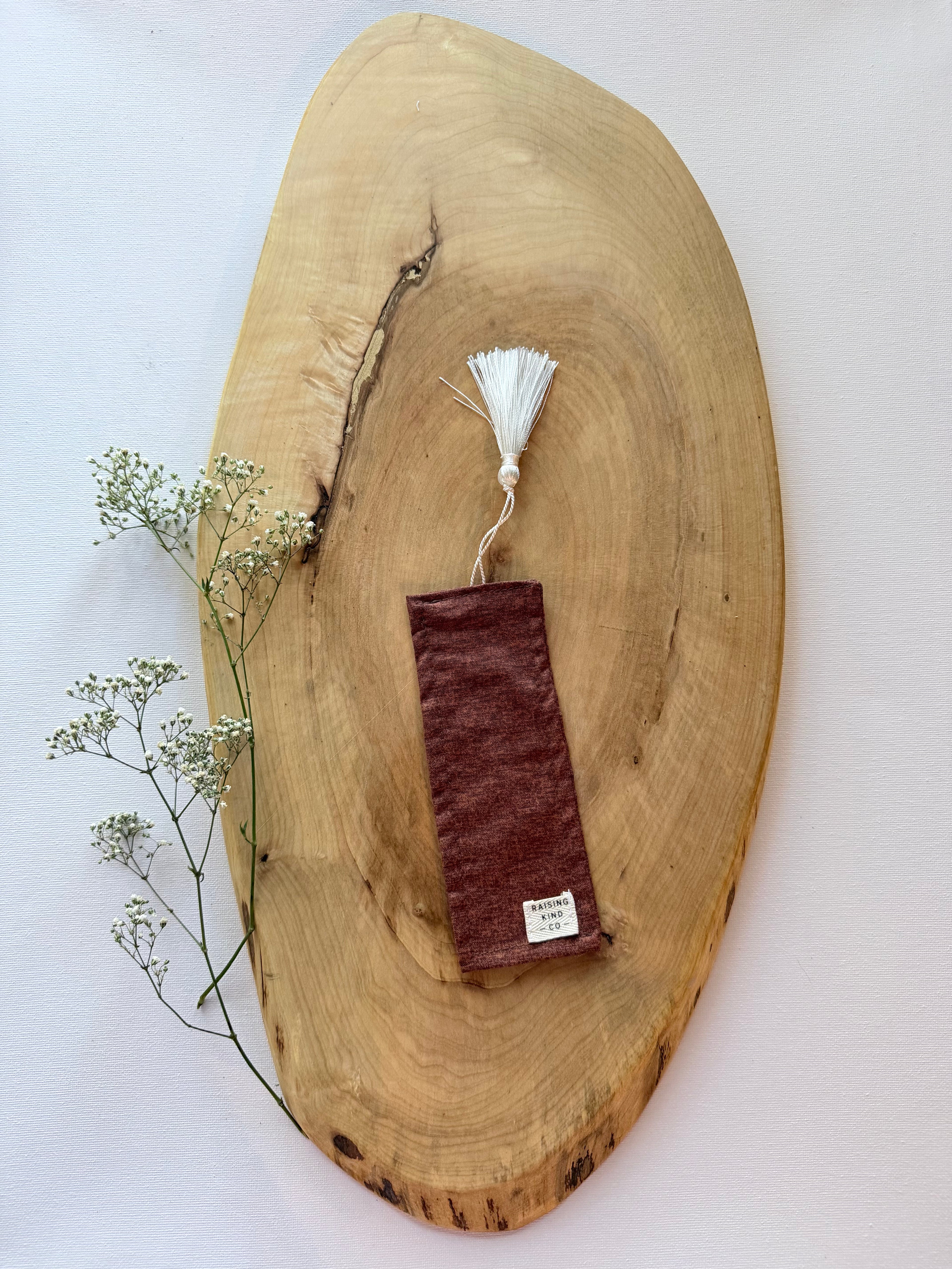 The Little Bo Bear Bookmark